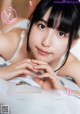 Anri Morishima 森嶋あんり, Young Magazine 2019 No.51 (ヤングマガジン 2019年51号)