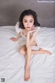 TouTiao 2016-12-10: Model Xiao Ai (小 爱) (27 pictures)